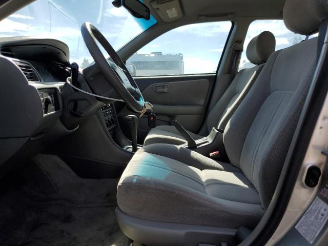 Photo 7 from auction – 2001 TOYOTA CAMRY CE with VIN JT2BG22K910551830