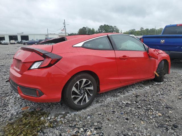 Photo 3 from auction – 2018 HONDA CIVIC LX with VIN 2HGFC4B00JH303669