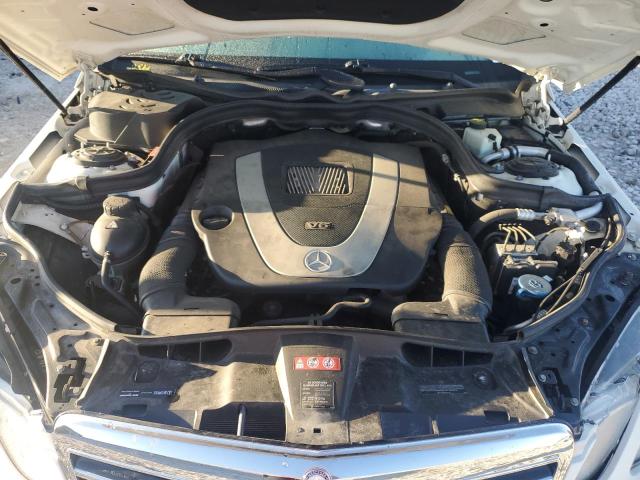 Photo 11 from auction – 2010 MERCEDES-BENZ E 350 4MAT with VIN WDDHF8HBXAA215960