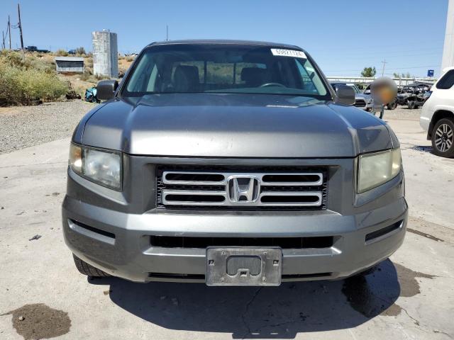 Photo 5 from auction – 2008 HONDA RIDGELINE with VIN 2HJYK16548H504091