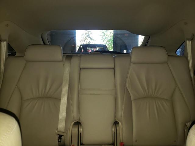 Photo 10 from auction – 2007 LEXUS RX 400H with VIN JTJHW31U672016770