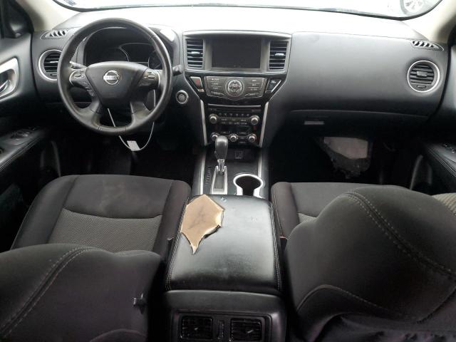 Photo 8 from auction – 2019 NISSAN PATHFINDER with VIN 5N1DR2MN6KC634340
