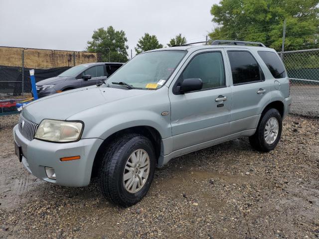 MERCURY MARINER 2005 with VIN 4M2CU56185DJ12005 - Photo from auction