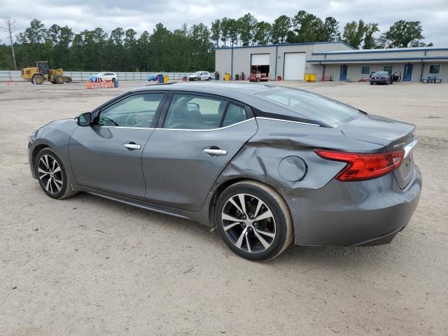 Photo 2 from auction – 2018 NISSAN MAXIMA 3.5 with VIN 1N4AA6AP2JC384191