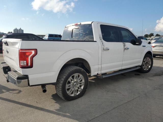 Photo 3 from auction – 2016 FORD F150 SUPER with VIN 1FTEW1C81GKD84073