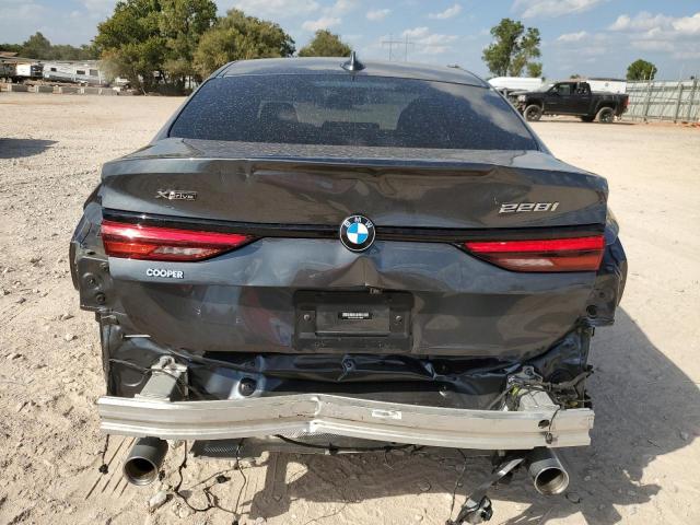 صورة رقم 6 من المزاد - 2021 BMW 228XI مع VIN WBA73AK09M7J18082