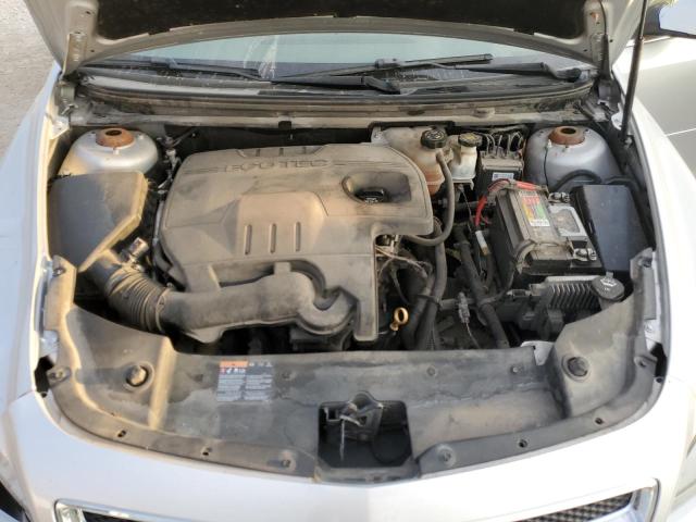 Photo 11 from auction – 2012 CHEVROLET MALIBU 2LT with VIN 1G1ZD5EU1CF382568