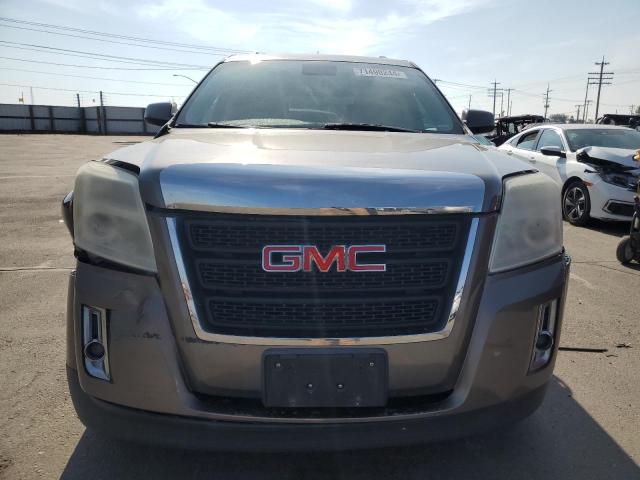 Photo 5 from auction – 2012 GMC TERRAIN SL with VIN 2GKALUEK6C6372598
