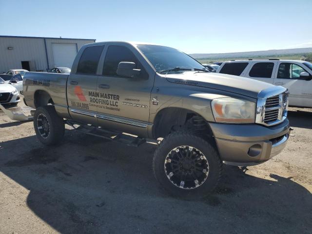 Photo 4 from auction – 2006 DODGE RAM 2500 S with VIN 3D7KS28C36G251800