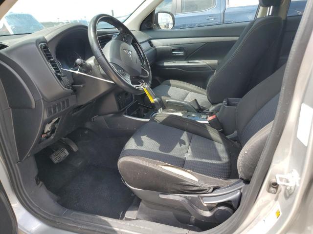 Photo 7 from auction – 2018 MITSUBISHI OUTLANDER with VIN JA4AD3A35JZ039810