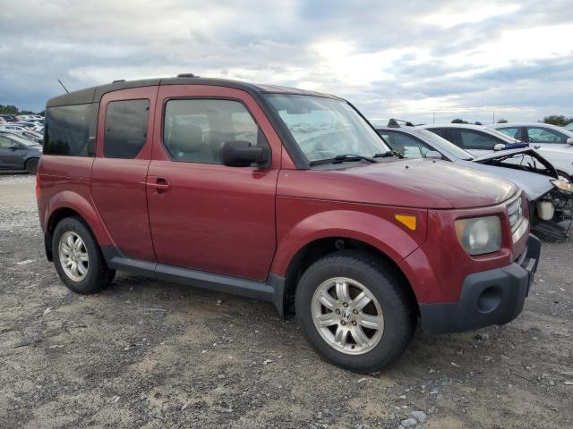 Zdjęcie 4 z aukcji – 2008 HONDA ELEMENT EX z VIN 5J6YH28778L009128