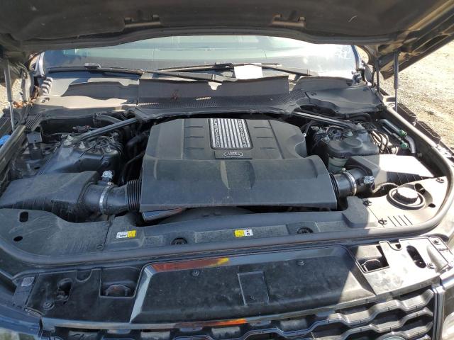 Photo 12 from auction – 2019 LAND ROVER RANGE ROVE with VIN SALWV2RE9KA819438