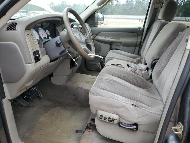 Photo 7 from auction – 2003 DODGE RAM 1500 S with VIN 1D7HA18N13S359958
