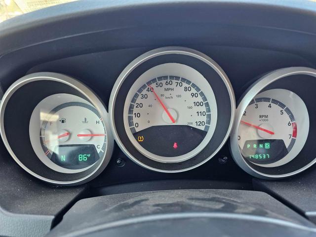Photo 8 from auction – 2008 DODGE GRAND CARA with VIN 1D8HN54P58B120600