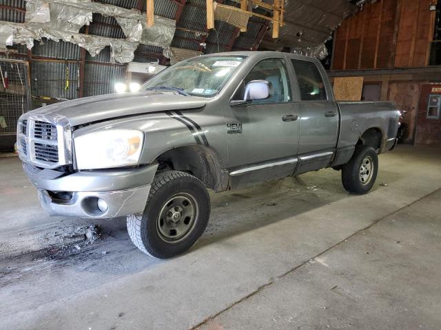 Photo 1 from auction – 2008 DODGE RAM 1500 S with VIN 1D7HU182X8S583749