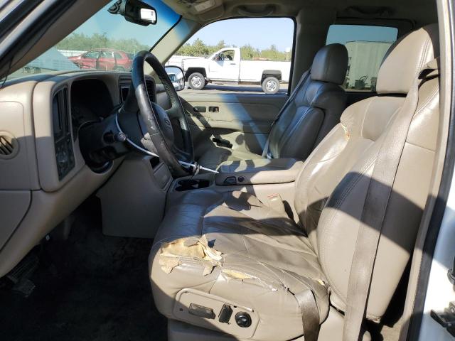 Photo 7 from auction – 2001 CHEVROLET SILVERADO with VIN 1GCEC19T11Z164659