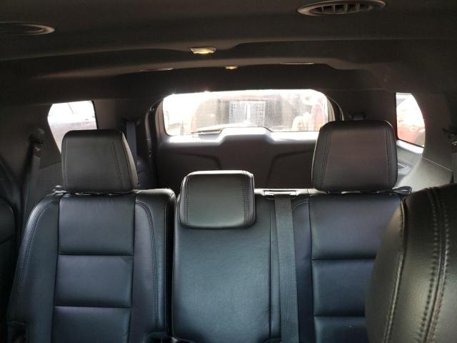 Photo 10 from auction – 2014 FORD EXPLORER X with VIN 1FM5K8D89EGA15329
