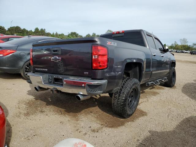 Photo 3 from auction – 2015 CHEVROLET SILVERADO with VIN 1GCVKSEJ7FZ319767