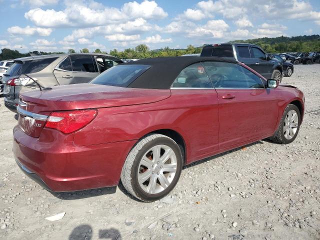 Photo 3 from auction – 2013 CHRYSLER 200 TOURIN with VIN 1C3BCBEBXDN553936