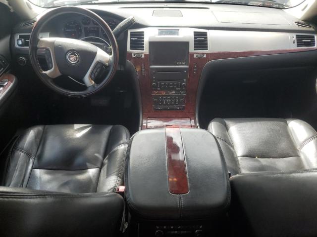Photo 8 from auction – 2007 CADILLAC ESCALADE L with VIN 1GYEC63837R393056