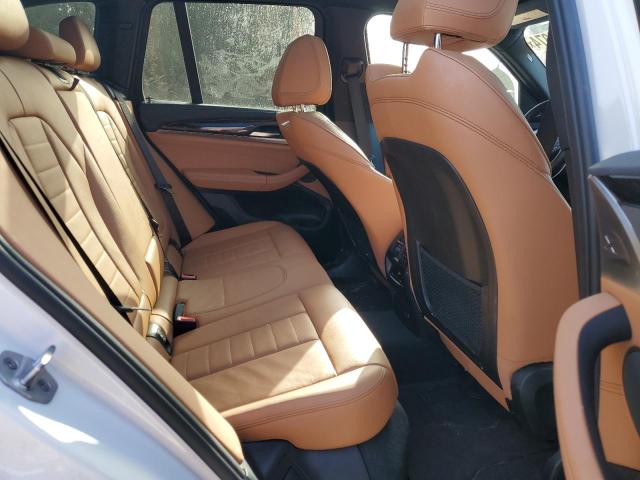 Photo 11 from auction – 2018 BMW X3 XDRIVE3 with VIN 5UXTR9C55JLD59215