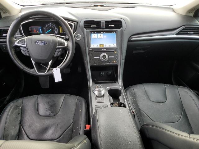 Photo 8 from auction – 2019 FORD FUSION TIT with VIN 3FA6P0RU0KR255784