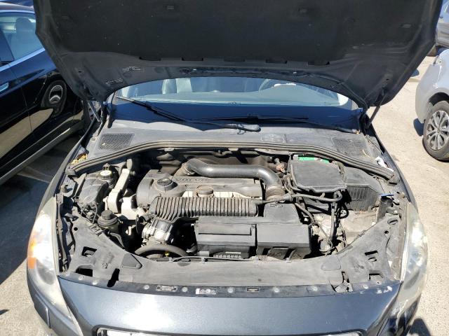 Photo 11 from auction – 2012 VOLVO S60 T5 with VIN YV1622FS8C2114517