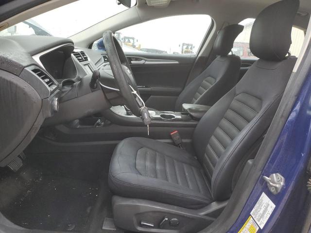 Photo 7 from auction – 2013 FORD FUSION SE with VIN 3FA6P0H72DR107652