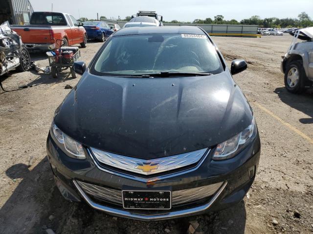 Photo 5 from auction – 2017 CHEVROLET VOLT LT with VIN 1G1RC6S52HU167046