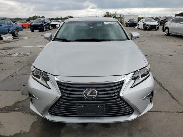 Photo 5 from auction – 2016 LEXUS ES 350 with VIN 58ABK1GG3GU033903