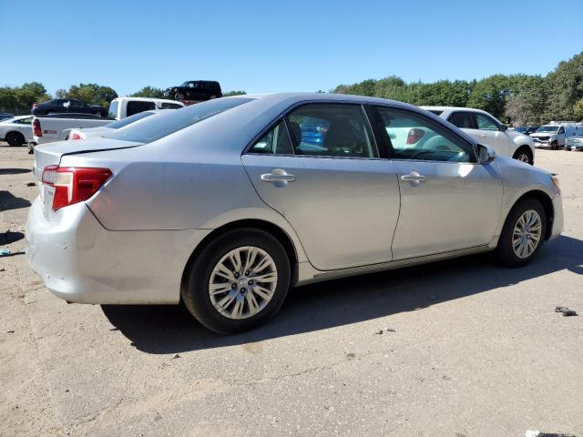 Photo 3 from auction – 2012 TOYOTA CAMRY BASE with VIN 4T1BF1FK8CU187843