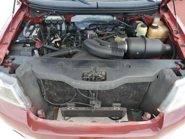 Photo 11 from auction – 2004 FORD F150 SUPER with VIN 1FTRW14W94KC18152