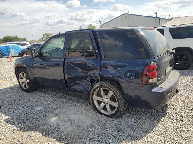 Photo 2 from auction – 2007 CHEVROLET TRAILBLAZE with VIN 1GNES13H072297901