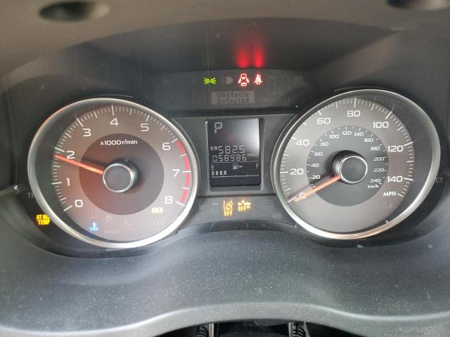 Photo 9 from auction – 2015 SUBARU FORESTER 2 with VIN JF2SJAGC6FH832997