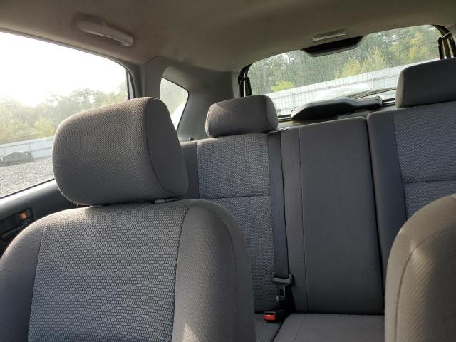 Photo 10 from auction – 2005 PONTIAC VIBE with VIN 5Y2SL63875Z466516