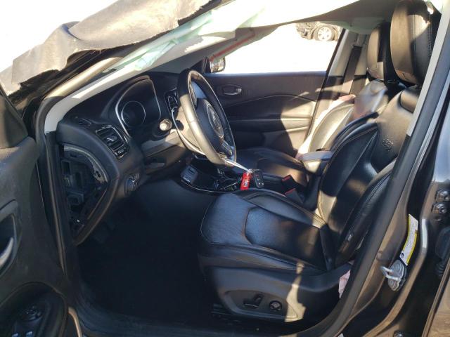 Photo 7 from auction – 2019 JEEP COMPASS LI with VIN 3C4NJCCB8KT725823