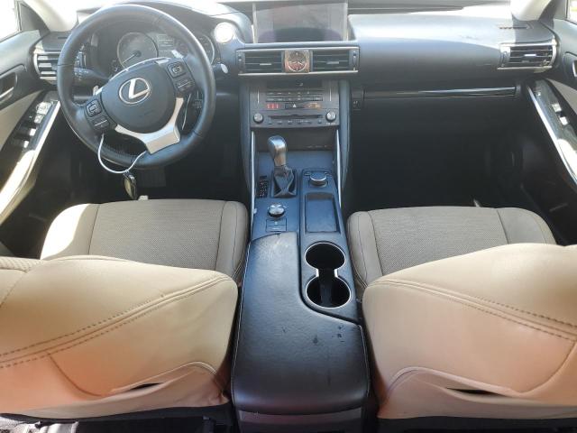 Photo 8 from auction – 2020 LEXUS IS 300 with VIN JTHAA1D2XL5107839