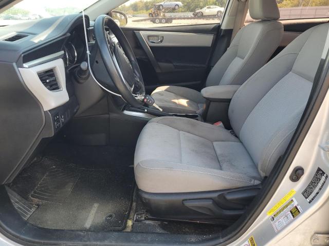 Photo 7 from auction – 2015 TOYOTA COROLLA L with VIN 5YFBURHE8FP345549