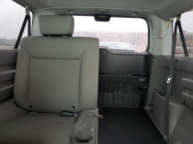 Photo 10 from auction – 2011 HONDA ELEMENT EX with VIN 5J6YH2H74BL003021