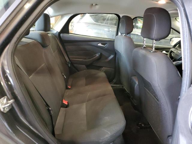 Photo 10 from auction – 2018 FORD FOCUS SE with VIN 1FADP3F23JL268621