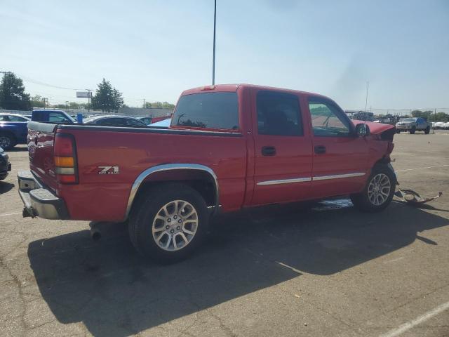 Photo 3 from auction – 2006 GMC SIERA with VIN 2GTEK13T761174754