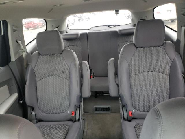 Photo 10 from auction – 2011 CHEVROLET TRAVERSE L with VIN 1GNKVJED9BJ311345