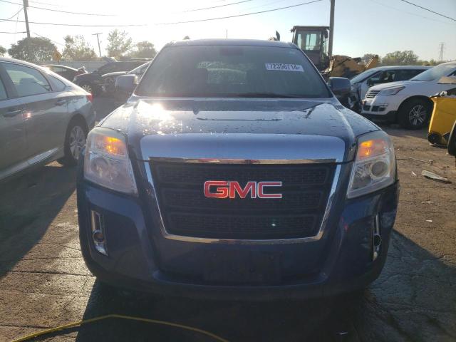 Photo 5 from auction – 2012 GMC TERRAIN SL with VIN 2GKFLSE59C6197171
