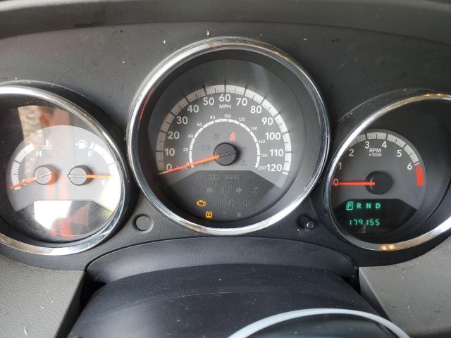 Photo 9 from auction – 2011 DODGE CALIBER MA with VIN 1B3CB3HA3BD125495