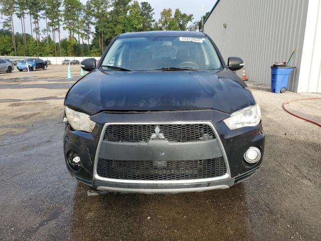 Photo 5 from auction – 2012 MITSUBISHI OUTLANDER with VIN JA4JT5AXXCU009512