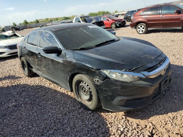 Photo 4 from auction – 2017 HONDA CIVIC LX with VIN 2HGFC2F52HH529569