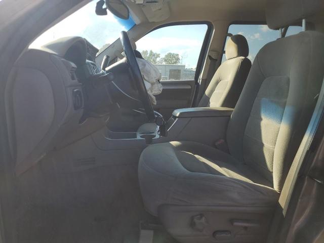 Photo 7 from auction – 2003 FORD EXPLORER X with VIN 1FMZU63K73UC20627