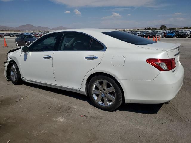 Photo 2 from auction – 2008 LEXUS ES 350 with VIN JTHBJ46G782197412