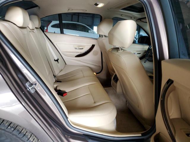 Zdjęcie 10 z aukcji – 2014 BMW 320 I z VIN WBA3B1C50EK132639