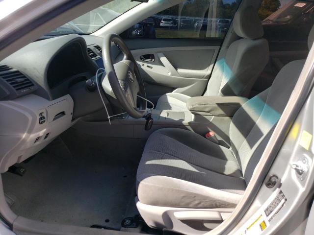 Photo 7 from auction – 2011 TOYOTA CAMRY BASE with VIN 4T4BF3EK5BR114429